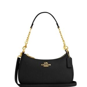 NWT coach Teri Mini Crossbody Bag